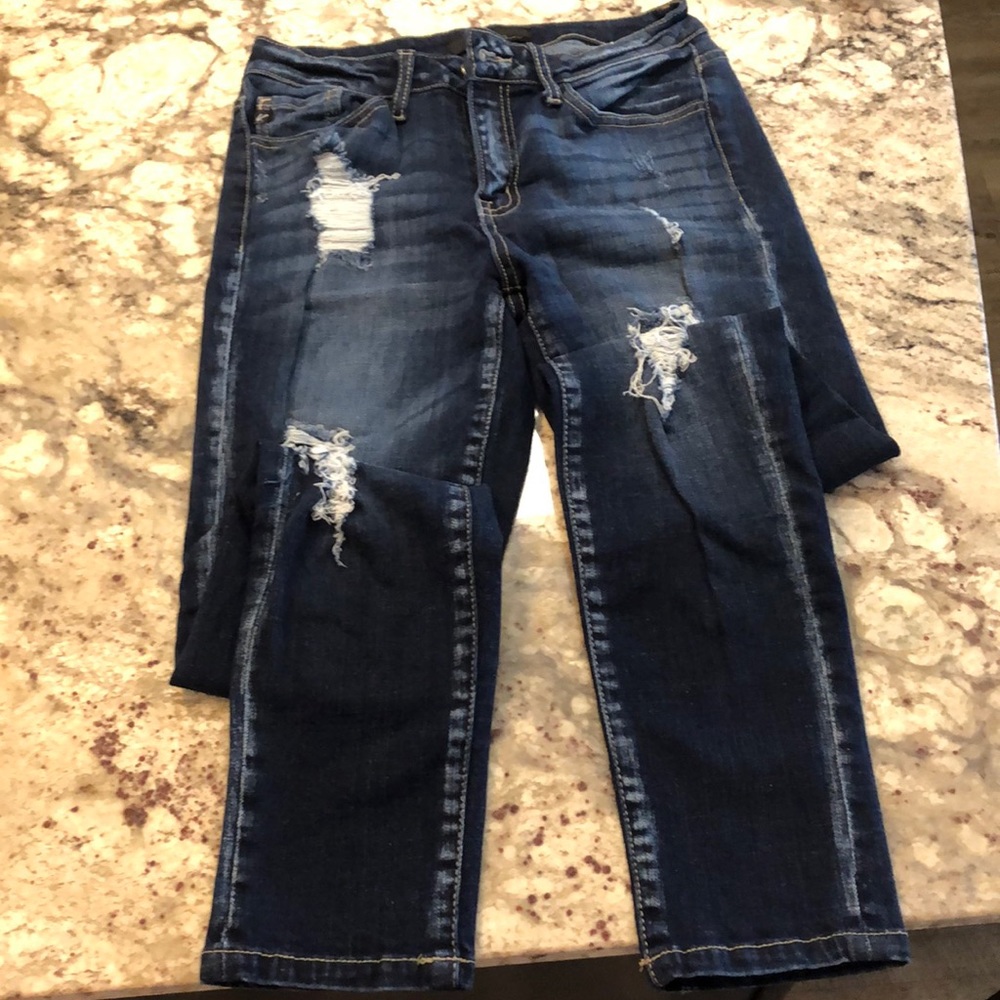 KanCan Jeans 27
